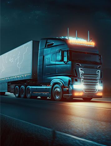 Driver Behaviour Mapping