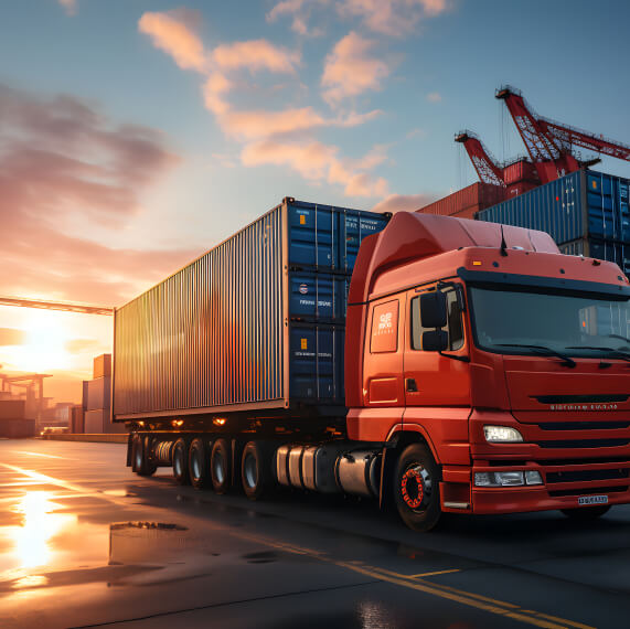 Infrastructure & Construction